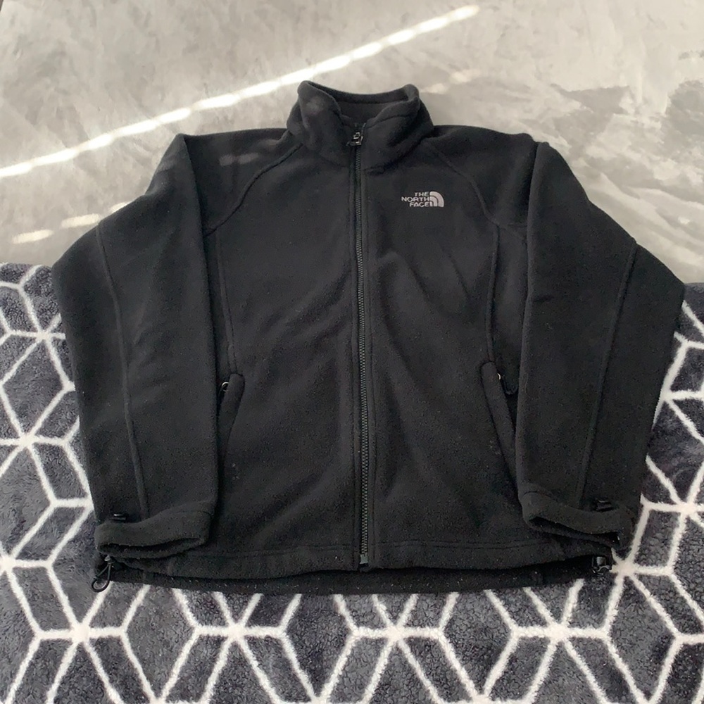 Women’s North Face Fleece Jacket